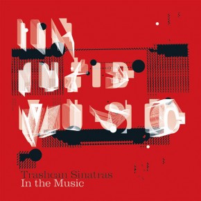 Prisons - IN THE MUSIC
