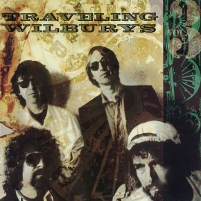 Runaway - TRAVELING WILBURYS VOL. 3