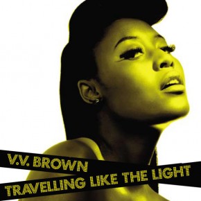 Shark In The Water - TRAVELLING LIKE THE LIGHT