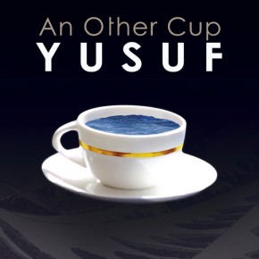 Heaven (where True Love Goes) - AN OTHER CUP