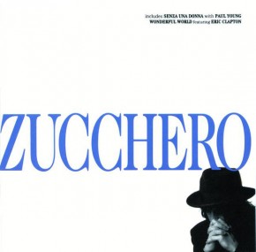 Senza Una Donna (without A Woman) - ZUCCHERO