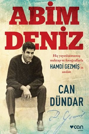 Abim Deniz - Can Dündar