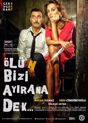 Ölün Bizi Ayırana Dek ODTÜ KKMde