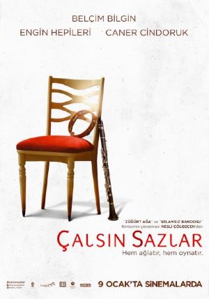 Çalsın Sazlar