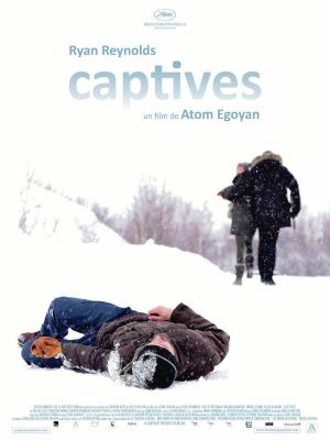 Kayıp Çocuk - The Captive / Captives