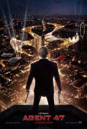 Hitman: Ajan 47 - Hitman: Agent 47