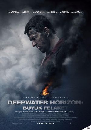 Deepwater Horizon: Büyük Felaket