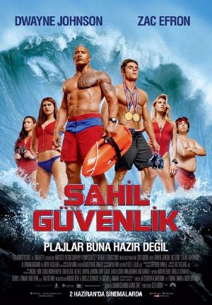 Sahil Güvenlik - Baywatch