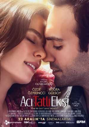Acı Tatlı Ekşi