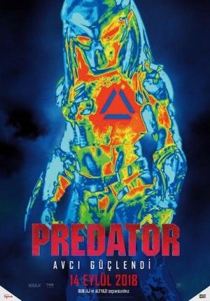 The Predator