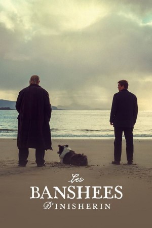 The Banshees Of Inisherin - The Banshees Of Inisherin