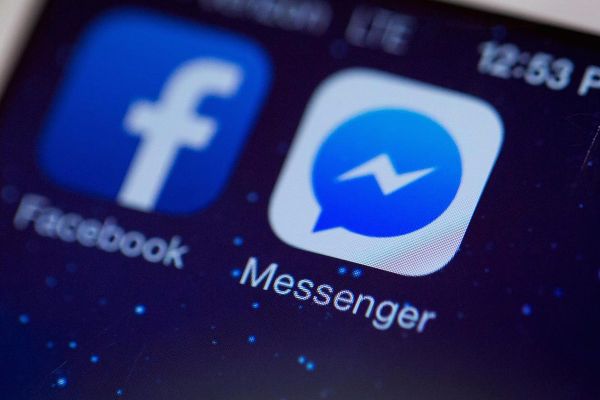 Facebook Messenger tasarımı yenilendi