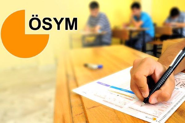 YGS başvuruları başladı