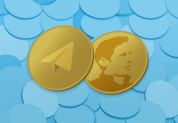 Telegram kripto para işine giriyor
