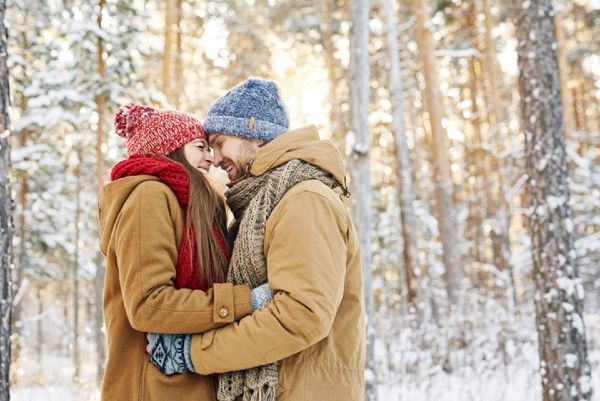 Aşkla yükselen hormonlar sağlığı koruyor