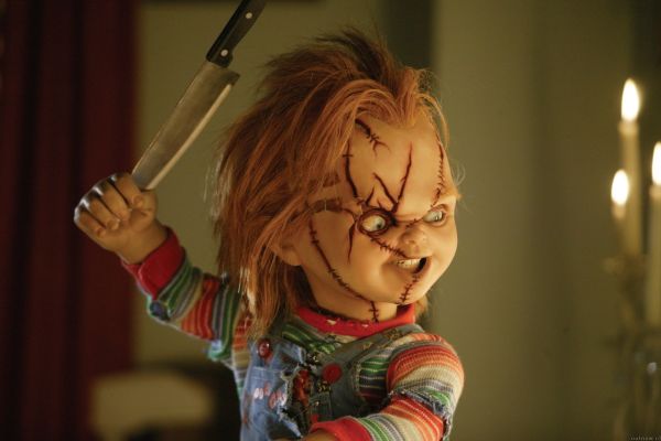 Chucky dizi uyarlamasıyla dönüyor