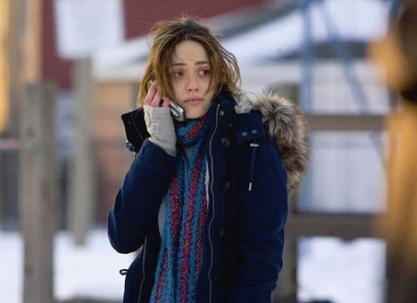 Emmy Rossum, Shamelessa veda etti