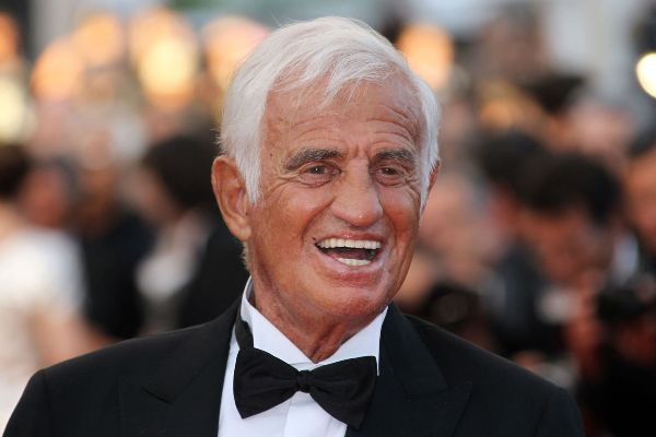 Efsane oyuncu Jean-Paul Belmondo yaşamını yitirdi