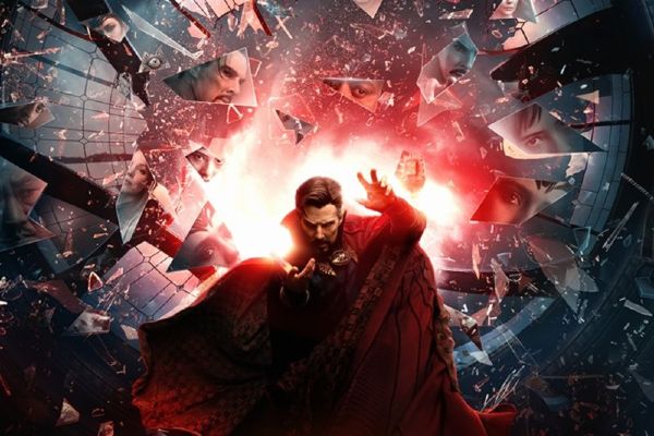 Doctor Strange 2 bir ülkede daha yasaklandı