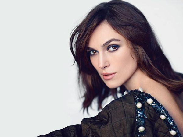 Keira Knightleyden kızlarına güzellik tüyoları