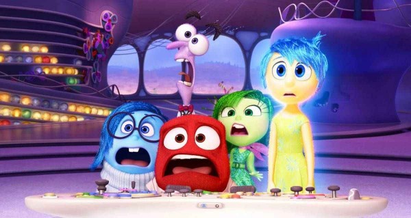 Pixar’dan bir devam filmi haberi daha Inside Out 2 geliyor