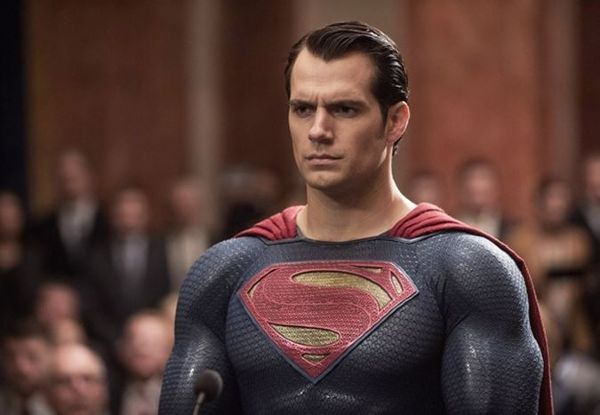 Supermanin devam filmi geliyor