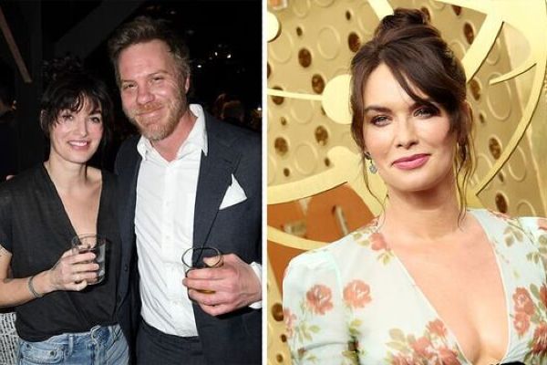 Game of Thrones yıldızı Lena Headey ile Ozark yıldızı Marc Menchaca evlendi