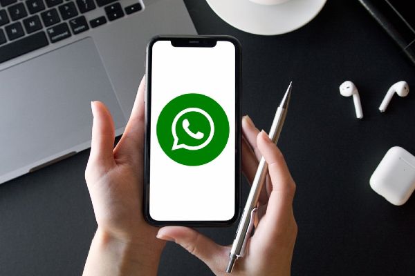 WhatsAppta eski mesajlar nasıl bulunur?