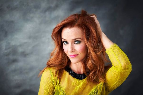 Star Trek yıldızı Annie Wersching hayata veda etti