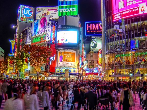 Japonyada Tokyodan taşınanlara 1 milyon yen destek