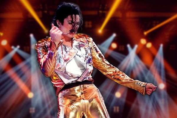 Michael Jacksonı yeğeni canlandıracak