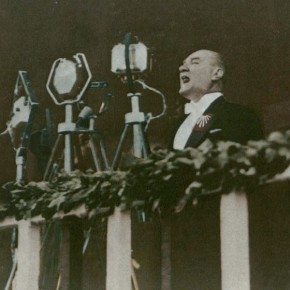 10. Yil Nutku (29 Ekim 1933) - 10. YIL NUTKU (29 EKIM 1933)