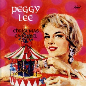 Santa Claus Is Comin To Town - CHRISTMAS CAROUSEL