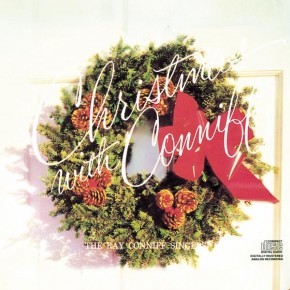 Frosty The Snowman - CHRISTMAS WITH CONNIFF