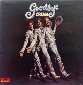 Badge - GOODBYE