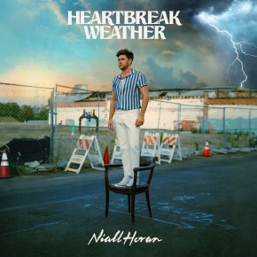 Nice To Meet Ya - HEARTBREAK WEATHER