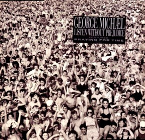 Freedom - LISTEN WITHOUT PREJUDICE VOL. 1