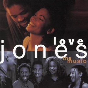 Hopeless - LOVE JONES - SOUNDTRACK