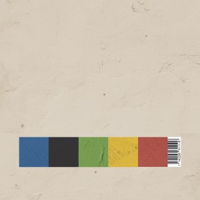 A Thought Is Just A Passing Train - LP5
