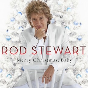 Winter Wonderland - MERRY CHRISTMAS, BABY