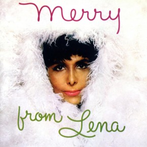 Let It Snow, Let It Snow, Let It Snow - MERRY FROM LENA