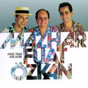 Peki Peki Anladik - PEKİ PEKİ ANLADIK
