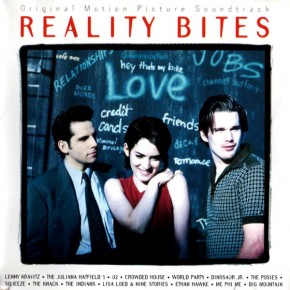 Stay (i Missed You) - REALITY BITES - SOUNDTRACK
