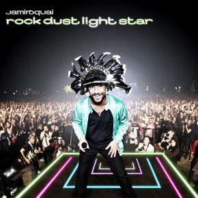 Blue Skies - ROCK DUST LIGHT STAR