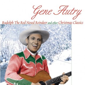 Rudolph The Red-nosed Reindeer - SINGLE