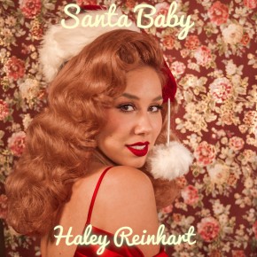 Santa Baby - SINGLE