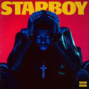 I Feel It Coming Feat. Daft Punk - STARBOY