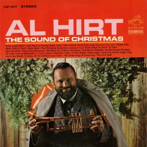 Silver Bells - THE SOUND OF CHRISTMAS