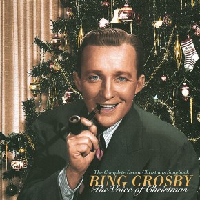 Sleigh Ride - THE VOICE OF CHRISTMAS