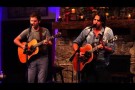 Peter Bradley Adams - "The Mighty Storm" | Concerts from Blue Rock LIVE